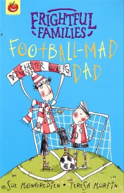 Football-Mad Dad