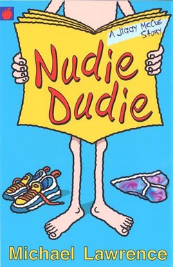 Jiggy McCue: Nudie Dudie