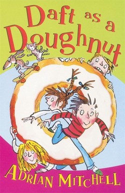 Daft As A Doughnut