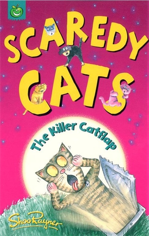 The Killer Catflap