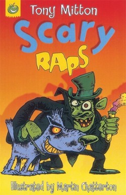 Scary Raps