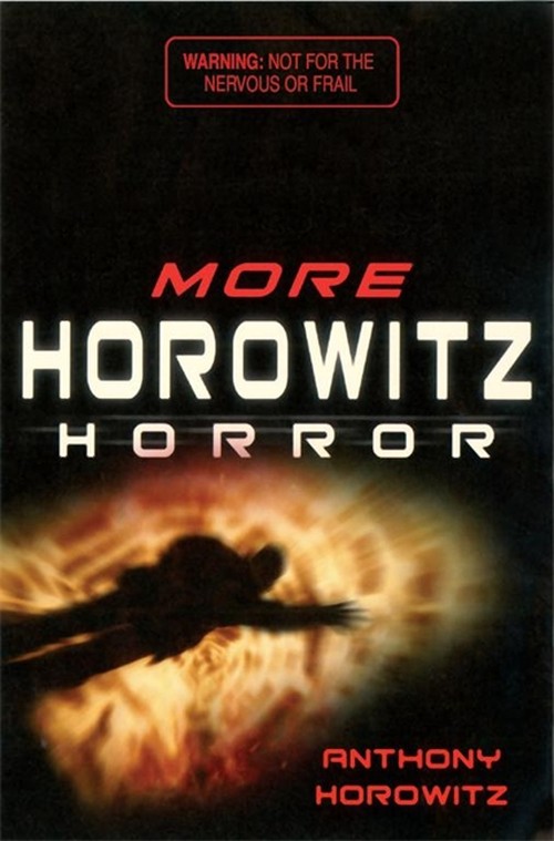 Horowitz Horror 2