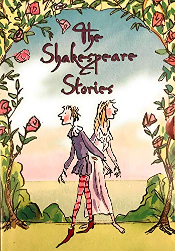 The Orchard Book of Shakespeare Stories