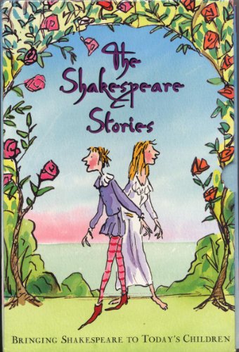 Shakespeare Stories