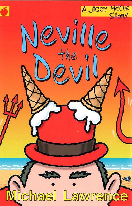 Jiggy McCue: Neville The Devil