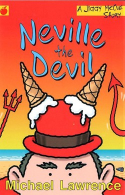 Jiggy McCue: Neville The Devil