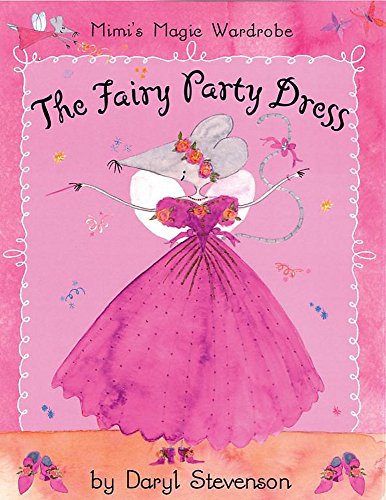 The Fairy Party Dress [Book]