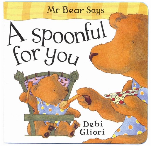 A Spoonful For You