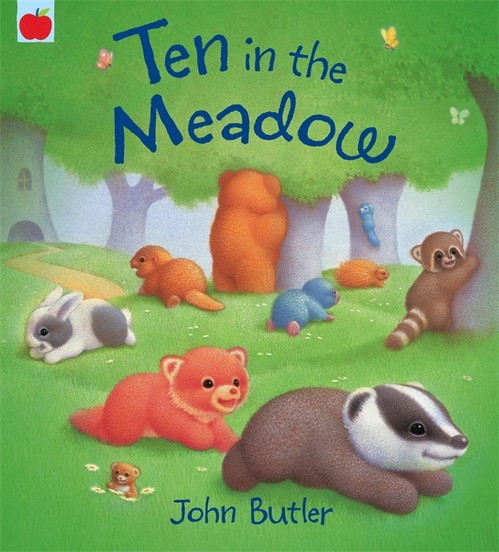 Ten In The Meadow