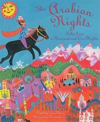 ARABIAN NIGHTS