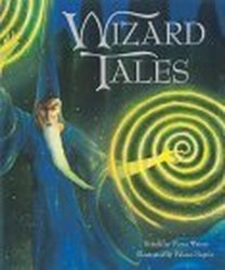 WIZARD TALES