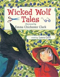 WICKED WOLF TALES