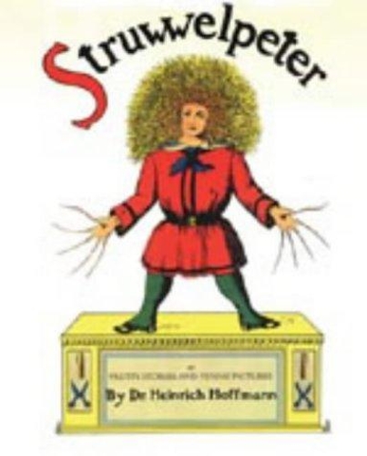 Struwwelpeter - mini gift edition