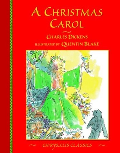 A Christmas Carol