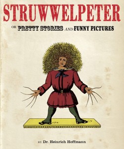 Struwwelpeter