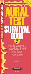 Aural Test Survival Book, Grade 1 (Rev. Edition)