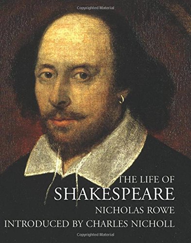 Life of Shakespeare