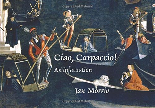 Ciao, Carpaccio