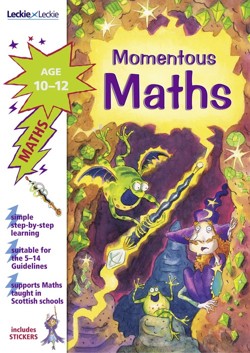 MOMENTOUS MATHS 10-12