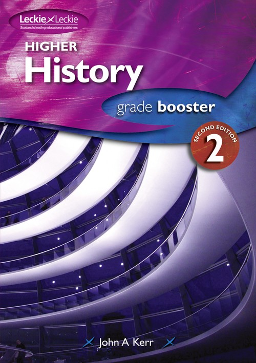 Higher History