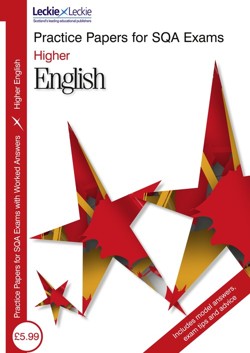 PRACTICE PAPER H ENGLISH
