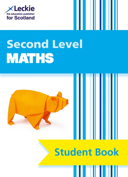 Second Level Maths