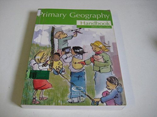 Primary Geography Handbook