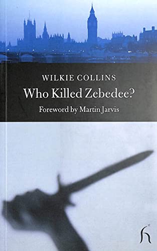 Who Killed Zebedee?