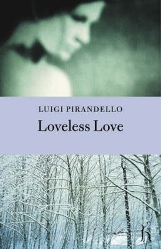 Loveless Love