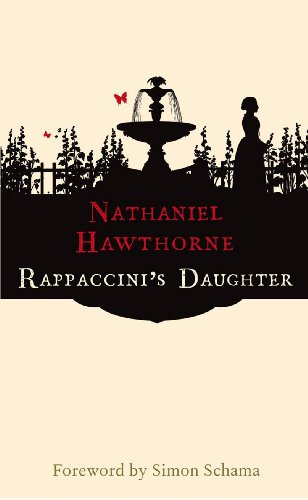 Rappaccini's Daughter