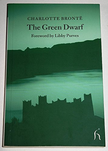 The Green Dwarf