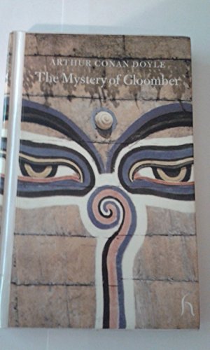 The Mystery of Cloomber