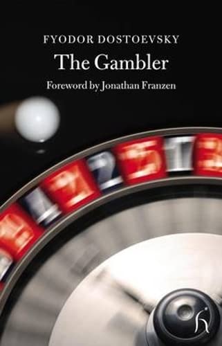 The Gambler