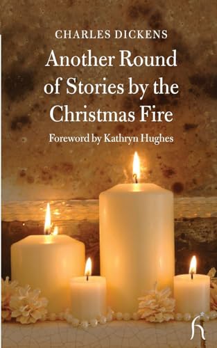 Another Round of Stories by the Christmas Fire