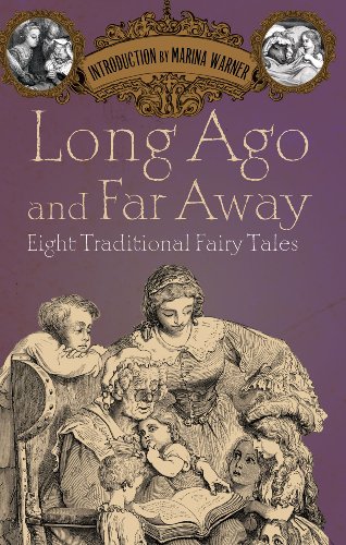 Long Ago and Far Away
