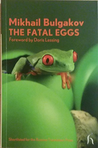The Fatal Eggs