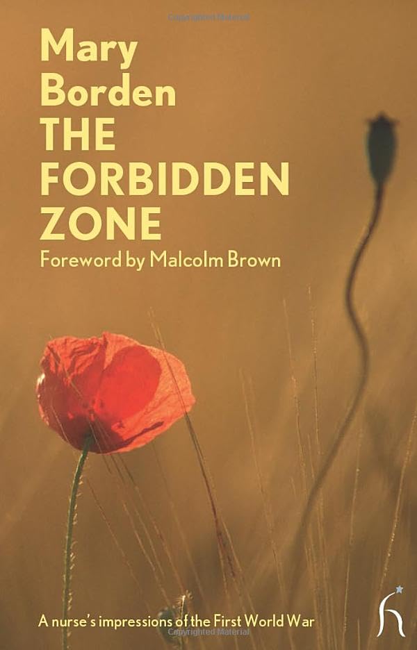 The Forbidden Zone