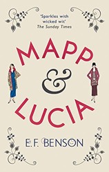 Mapp and Lucia