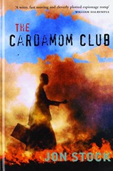 The Cardamom Club