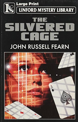 The Silvered Cage
