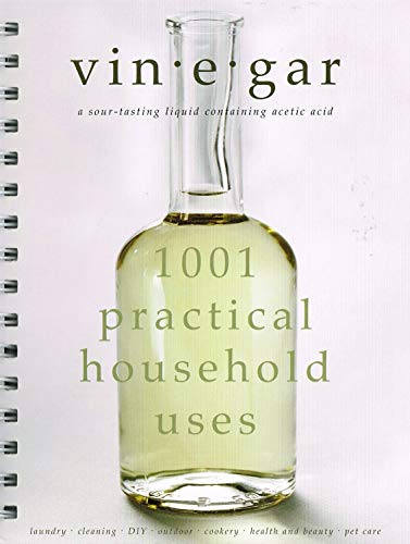 Vinegar