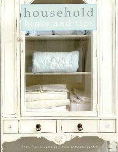 Household Hints and Tips