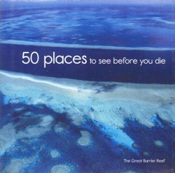 50 Places to See Before You Die