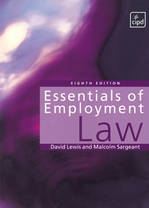 Essentials of Employment Law