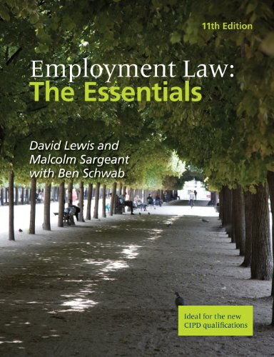Employment Law