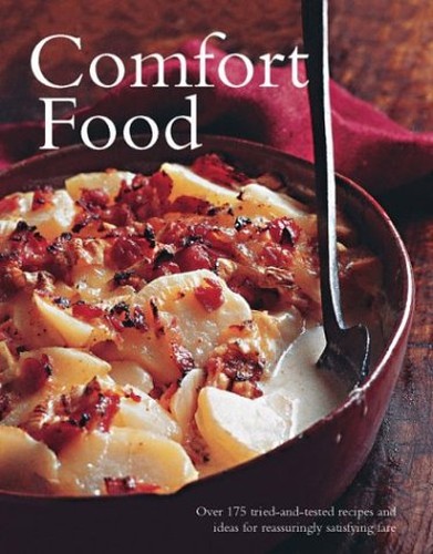 BBC Comfort Food (Export Only)