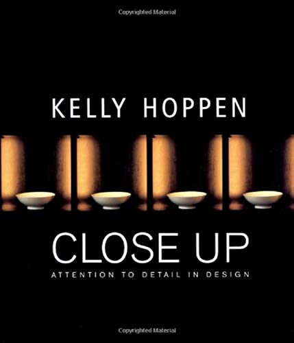 Kelly Hoppen Close up