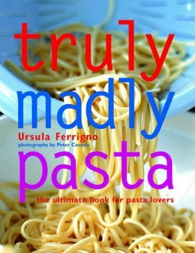 Truly Madly Pasta