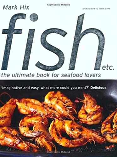 Fish etc.