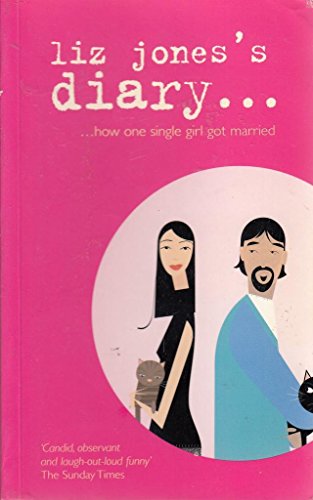 Liz Jones's Diary